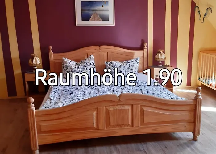 Apartments zum Brauergang