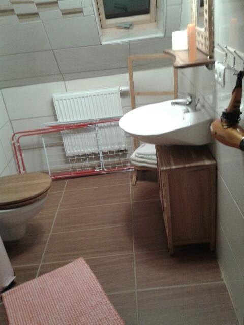 Apartamento Zum Brauergang Garz (Rugen)