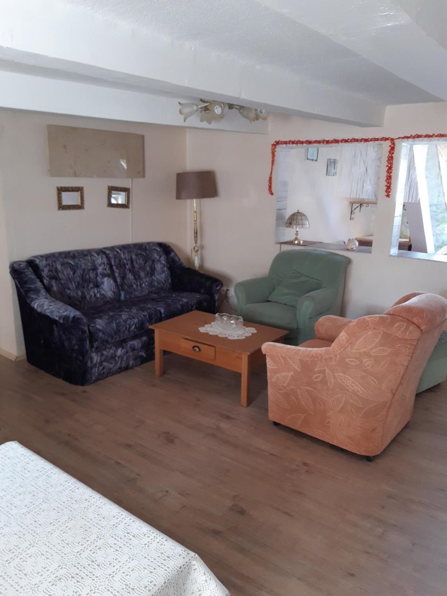 Zum Brauergang Apartamento