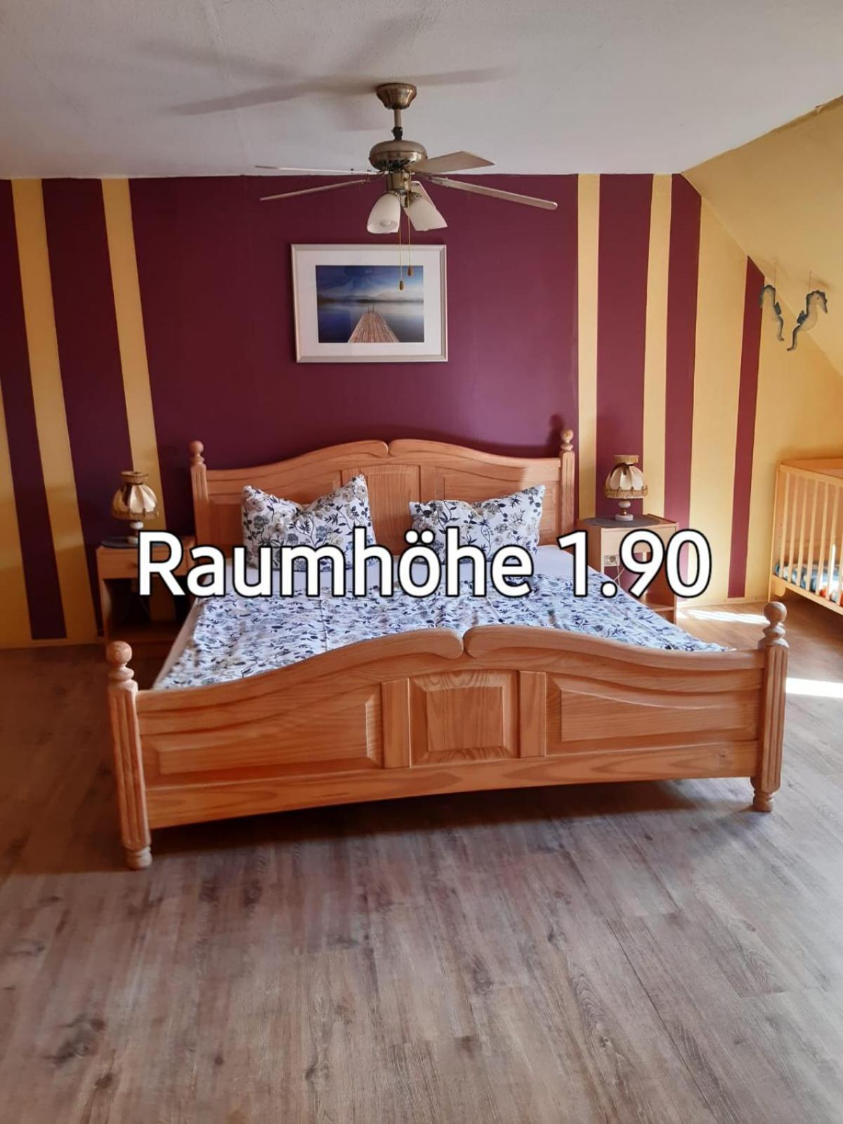 Apartment Zum Brauergang