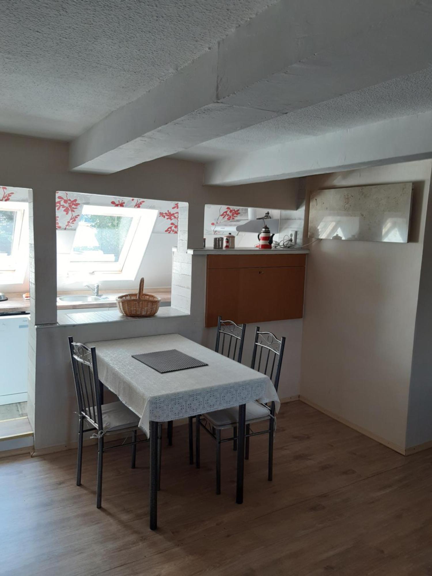 Zum Brauergang Apartment *