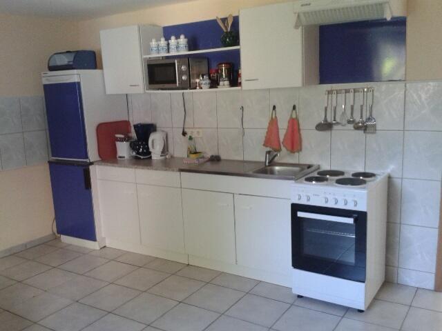 Apartment Zum Brauergang