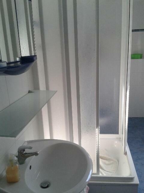 Zum Brauergang Apartamento