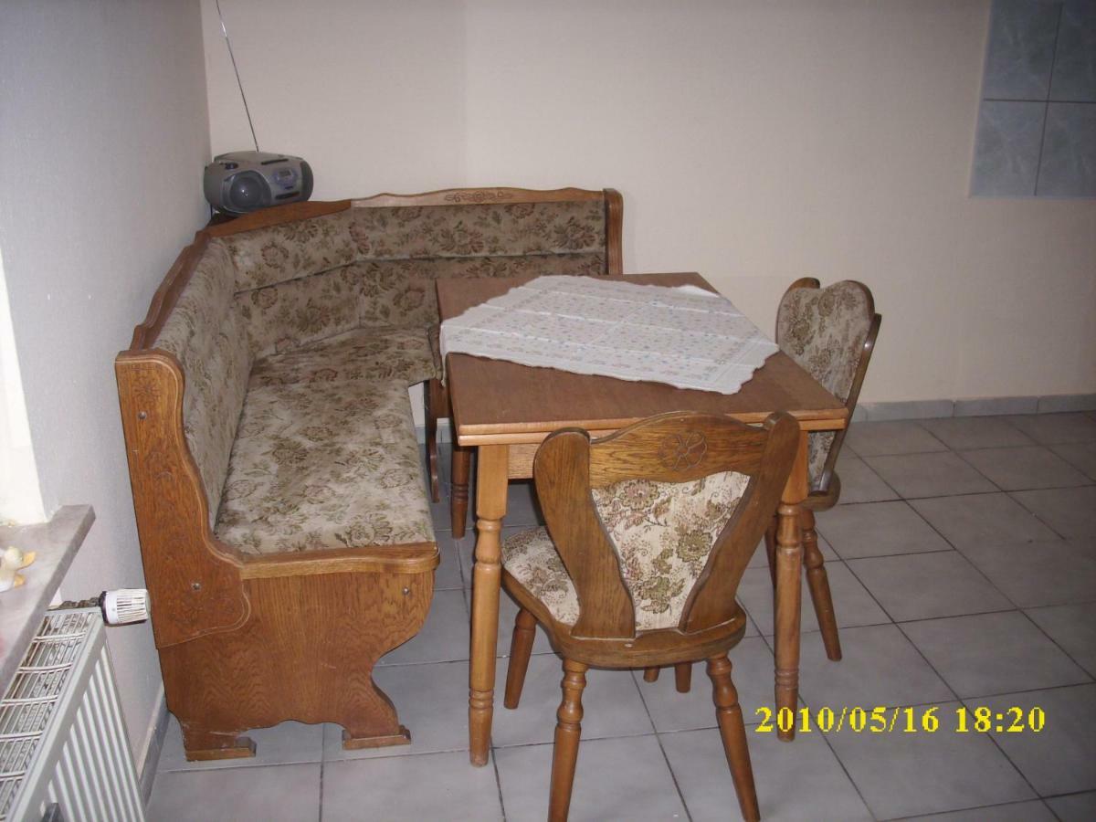 Zum Brauergang Apartment Garz (Rugen)