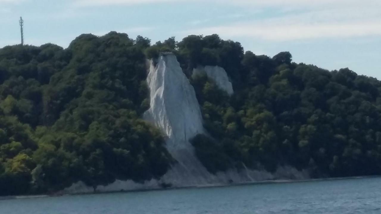 Zum Brauergang * Garz (Rugen)